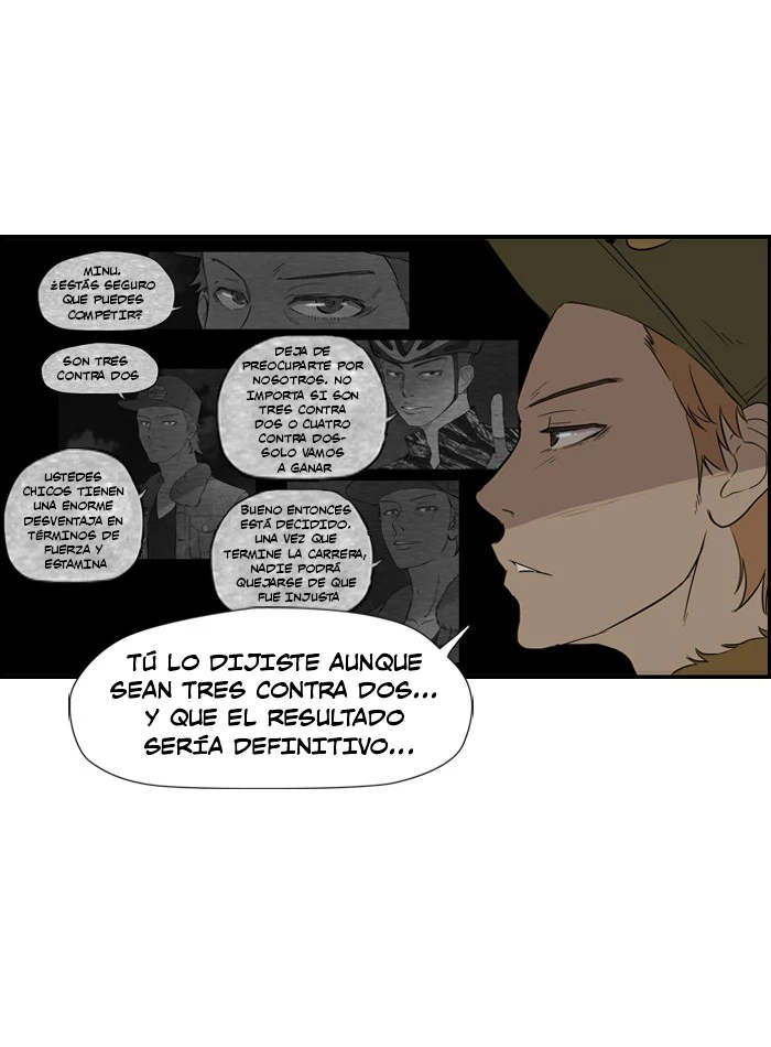 RompeVientos > Capitulo 16 > Page 451